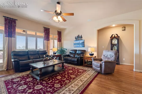 Colorado Springs, CO 80921,2351 Limerick CT