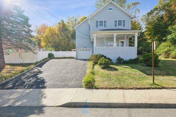 78 Main St, Lincoln Park Boro, NJ 07035