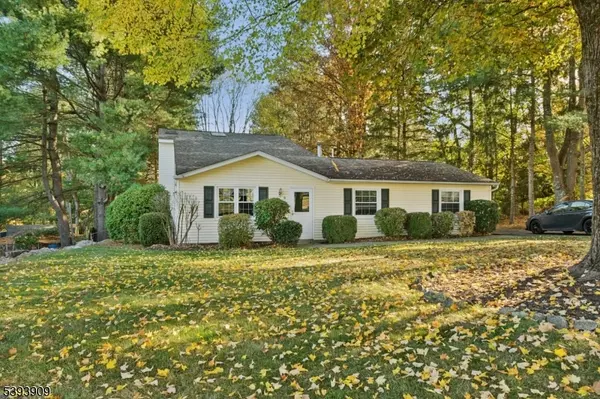 9 Carol Ct,  Glen Gardner Boro,  NJ 08826