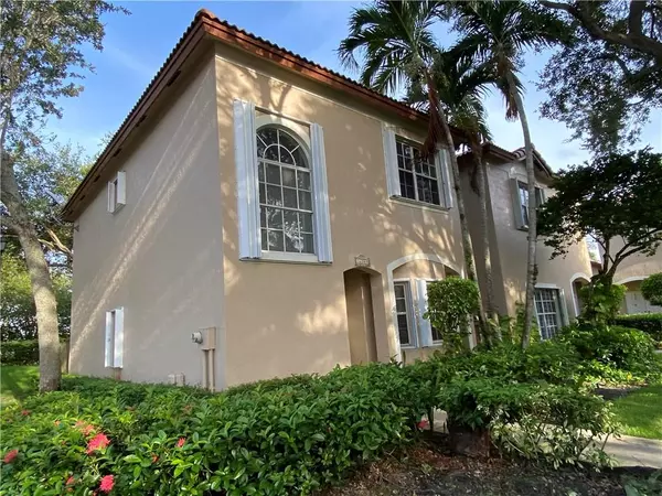 16045 EMERALD COVE RD #16045, Weston, FL 33331