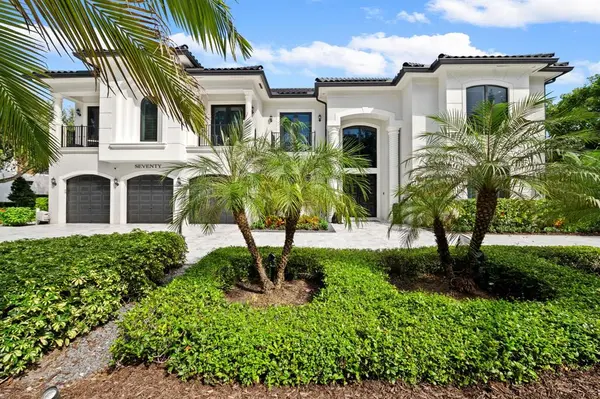 Fort Lauderdale, FL 33308,70 N Compass Dr