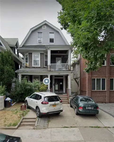 546 East 9th ST, Brooklyn, NY 11230