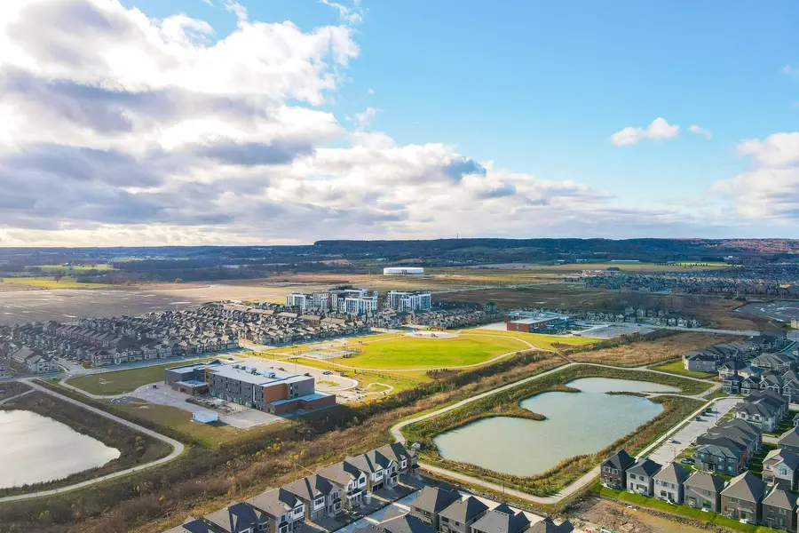 1473 Savoline BLVD, Milton, ON L9E 2G5