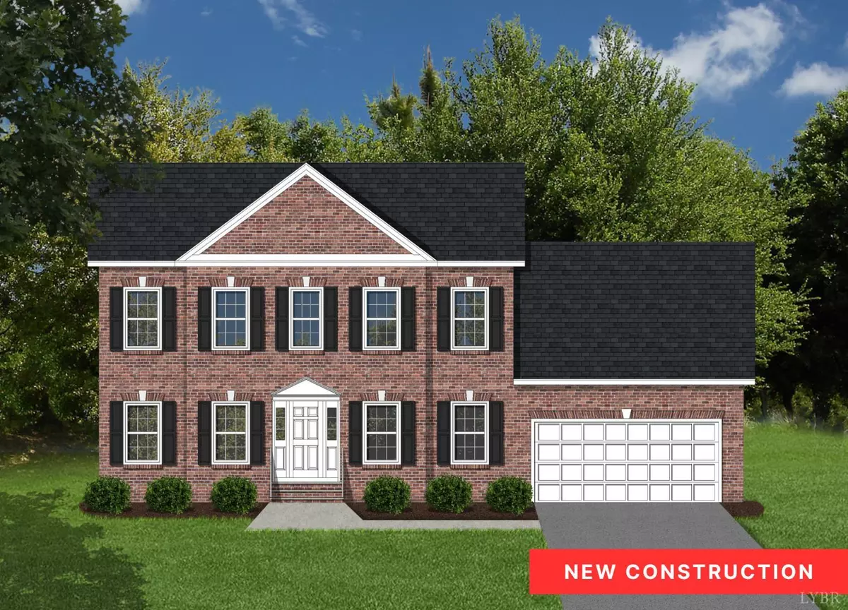 Goode, VA 24556,1195 Lochwood Hill DR