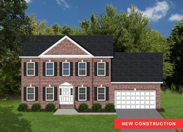 1195 Lochwood Hill DR, Goode, VA 24556