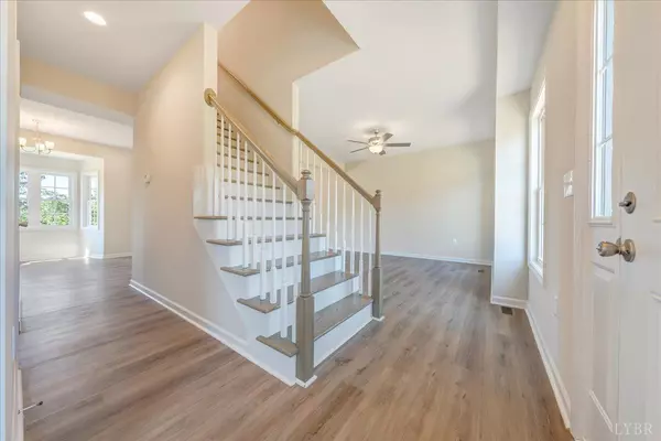 Goode, VA 24556,1195 Lochwood Hill DR