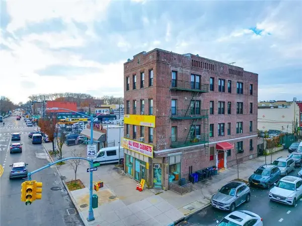 Brooklyn, NY 11219,6402 Ft Hamilton Pkwy