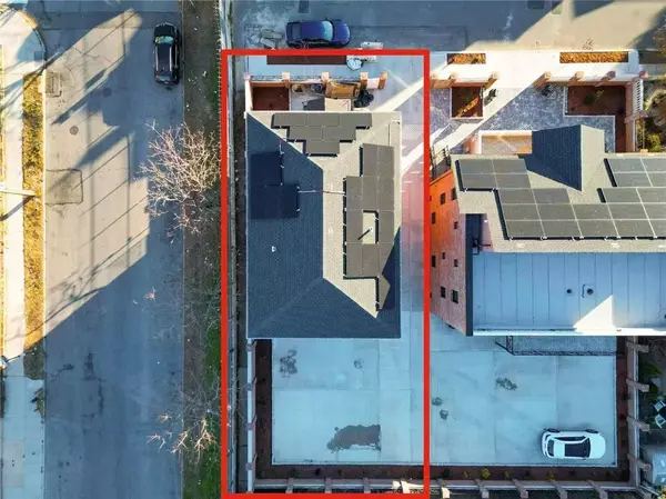 Brooklyn, NY 11224,3707 Cypress AVE