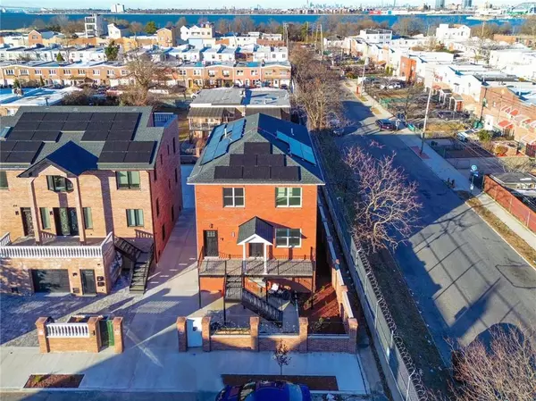 Brooklyn, NY 11224,3707 Cypress AVE