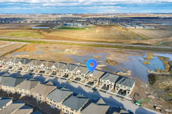 Milton, ON L9E 2G5,1473 Savoline BLVD