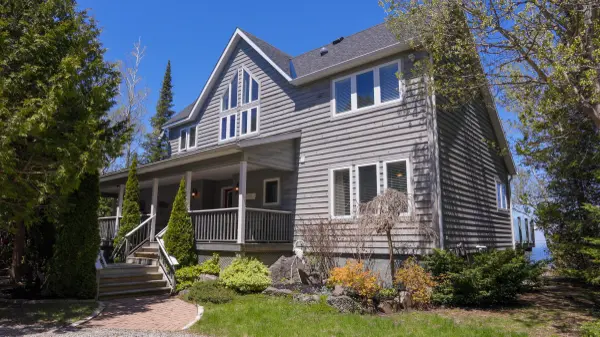 Northern Bruce Peninsula, ON N0H 2R0,259 Big Tub RD