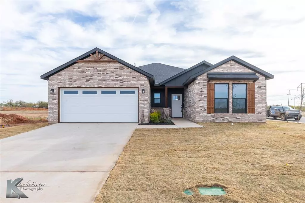 Abilene, TX 79601,4101 Ranger Road