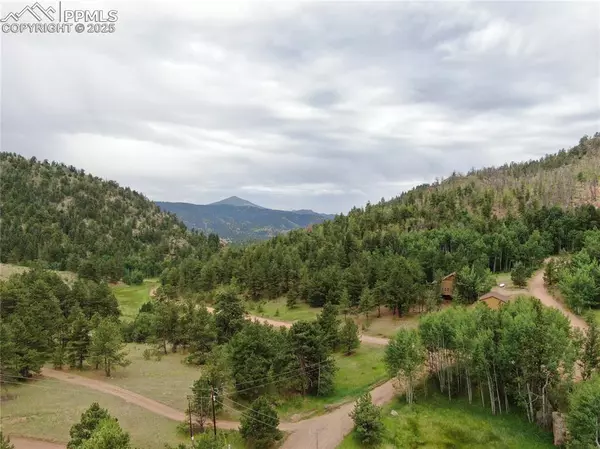 Florissant, CO 80816,76 Crocus CIR