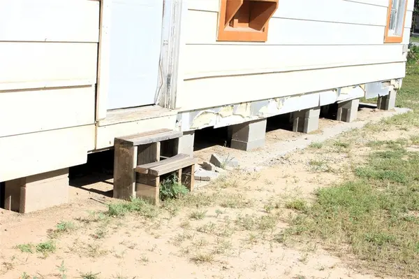 501 E Church Street, San Saba, TX 76877