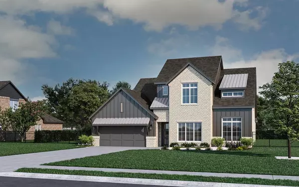 Aledo, TX 76008,229 Lantern Ridge Drive