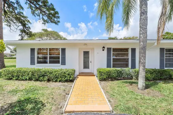 Delray Beach, FL 33484,5432 Privet Pl #A