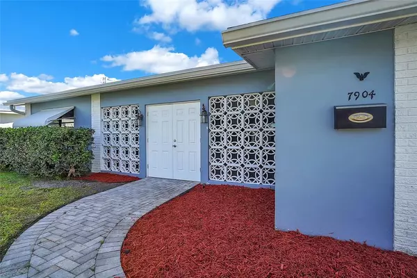 Miramar, FL 33023,7904 Plantation Blvd