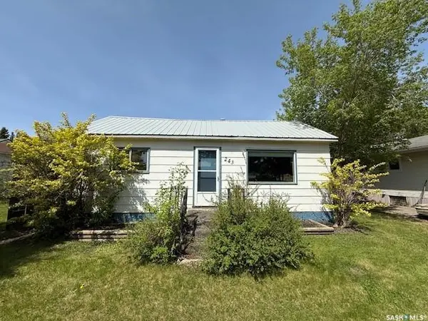 243 First STREET E, Norquay, SK S0A 2V0
