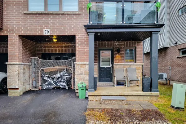 575 Woodward AVE #79, Hamilton, ON L8H 0B3