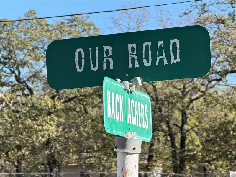 250 Our Road, Perrin, TX 76486