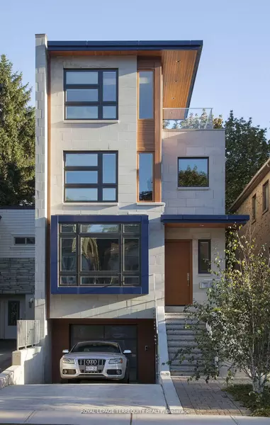 317 Keewatin AVE, Toronto C10, ON M4P 2A4