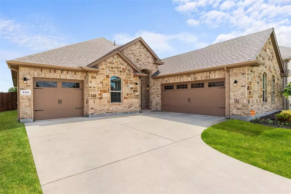 Glenn Heights, TX 75154,526 Natchez Lane