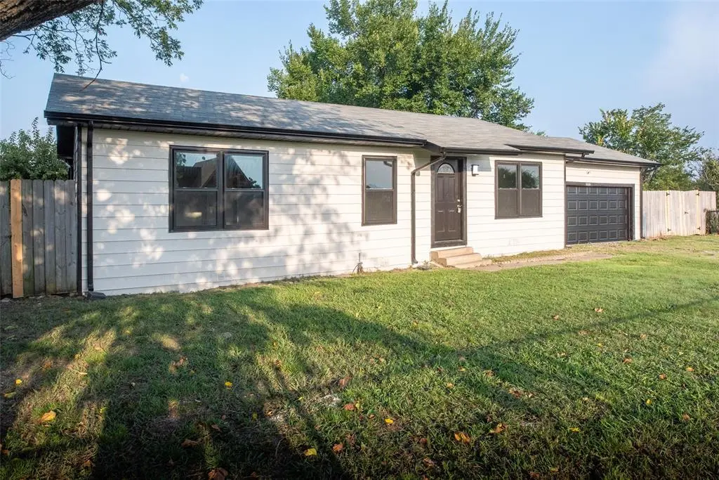 Lucas, TX 75002,2055 Country Club Road