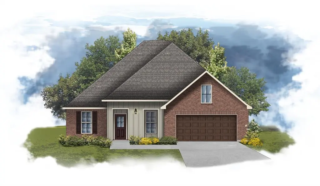 Princeton, LA 71067,414 Hummingbird Lane