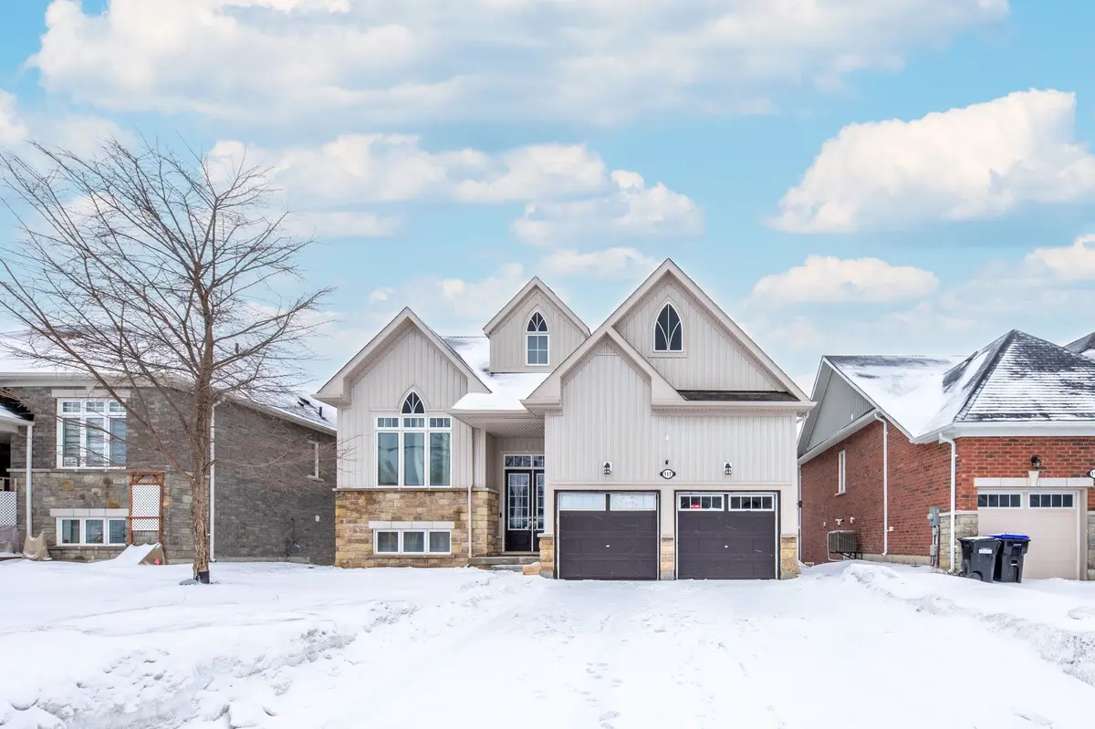 Wasaga Beach, ON L9Z 1P2,117 Allegra DR