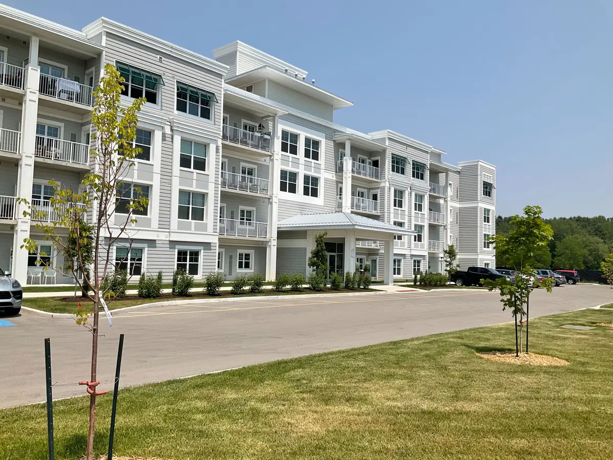 Central Elgin, ON N5L 0B7,100 The promenade RD #211