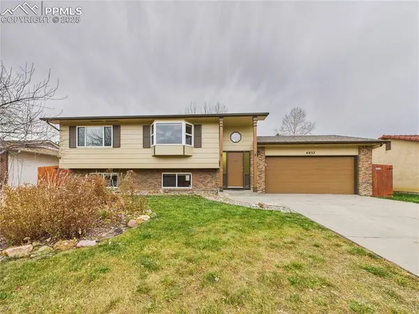 4037 Valley DR, Pueblo, CO 81008