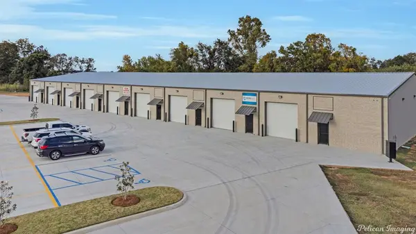 9275 Youree Drive, Shreveport, LA 71115