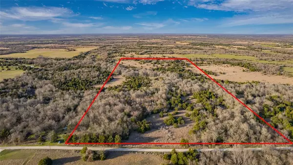 Campbell, TX 75422,46ac County Road 3207