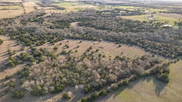 Campbell, TX 75422,46ac County Road 3207