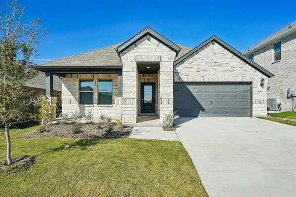 1874 Gallop Road, Seagoville, TX 75159