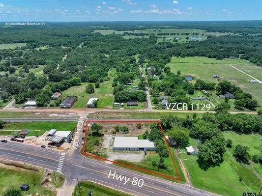 12431 US 80, Fruitvale, TX 75127