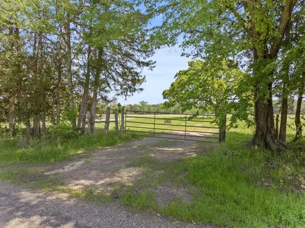 Lot A County Road 3324, Pittsburg, TX 75686