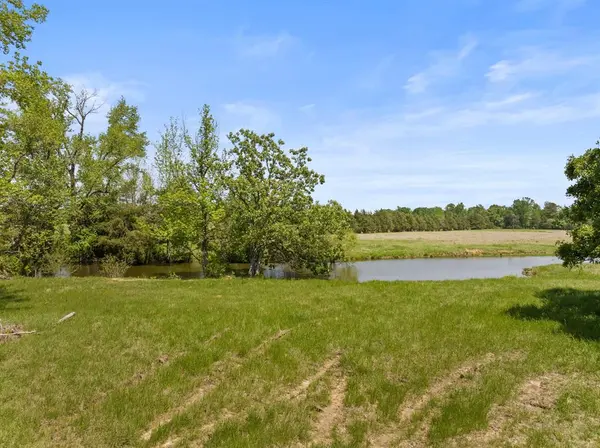 Lot A County Road 3324, Pittsburg, TX 75686