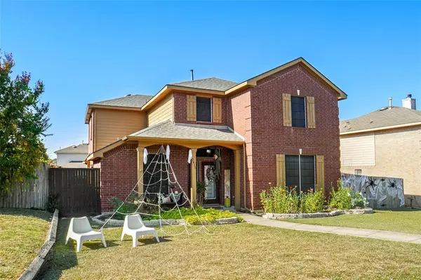 Mesquite, TX 75181,2415 Decoy Drive