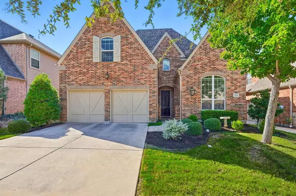 9108 Cypress Creek Road, Lantana, TX 76226