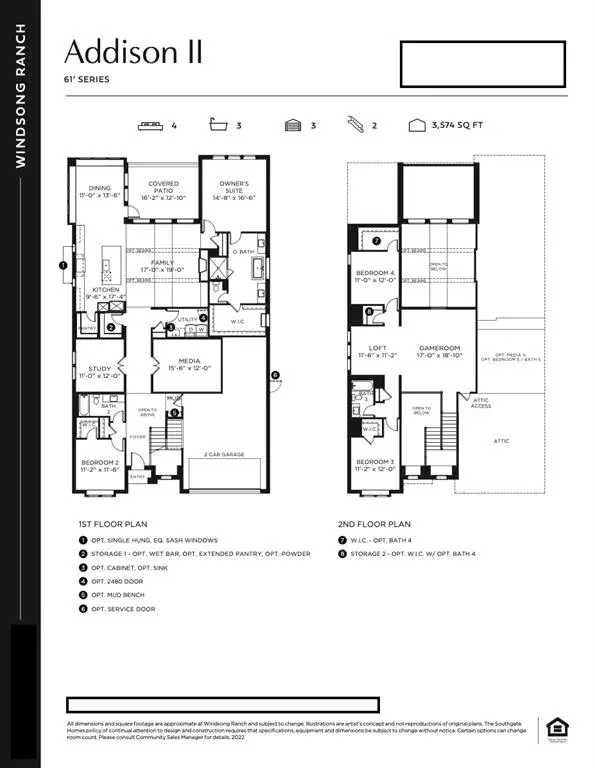 Prosper, TX 75078,4201 Kinglet Court