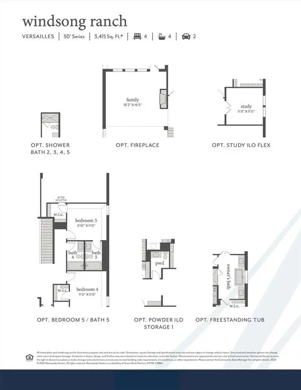 Prosper, TX 75078,4180 Avocet Lane