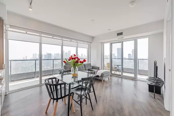 Toronto C08, ON M4Y 0H5,159 Wellesley ST E #3307