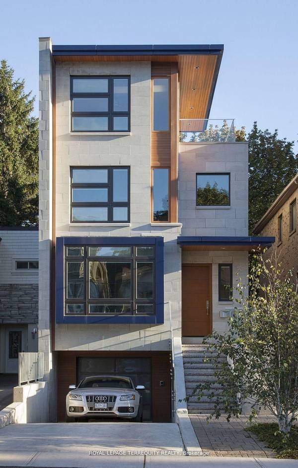 317 Keewatin AVE, Toronto C10, ON M4P 2A4