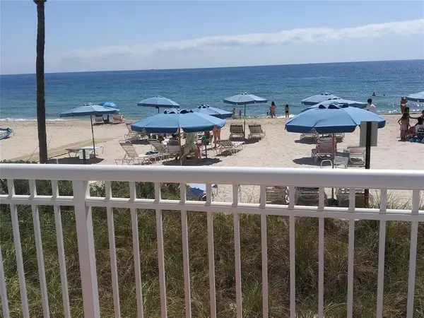 Fort Lauderdale, FL 33308,3850 Galt Ocean Drive #305