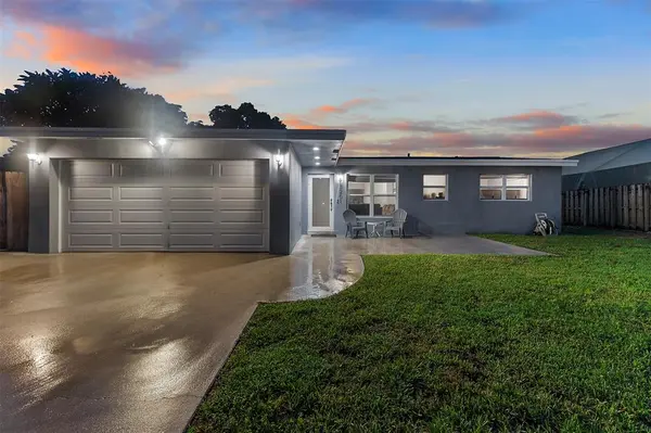 3201 SW 18th St, Fort Lauderdale, FL 33312