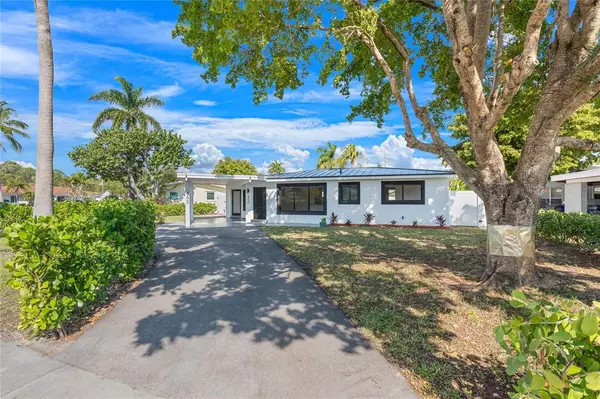 Pompano Beach, FL 33060,455 SW 14th Ct