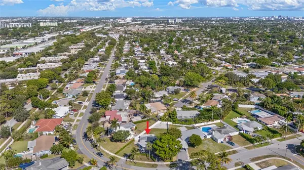 Pompano Beach, FL 33060,455 SW 14th Ct