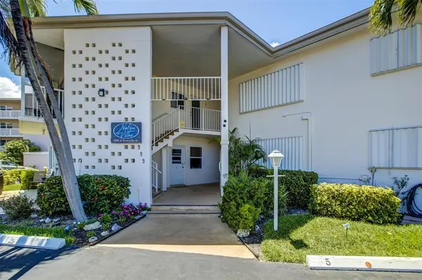 Pompano Beach, FL 33062,999 N Riverside Dr #9