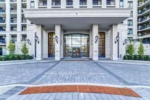 278 Buchanan DR S #316E, Markham, ON L3R 6J1